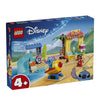LEGO® Disney: Beach Fun With Lilo & Stitch (43280)