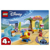 LEGO® Disney: Beach Fun With Lilo & Stitch (43280)