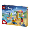 LEGO® Disney: Beach Fun With Lilo & Stitch (43280)