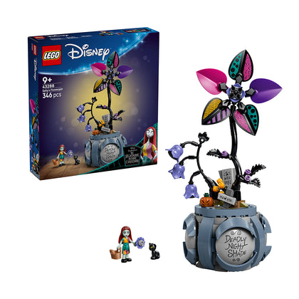 LEGO® Disney: Sally's Flowerpot (43288)