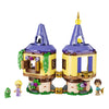 LEGO® Disney: Rapunzel's Mini Tower (43294)