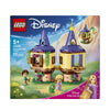 LEGO® Disney: Rapunzel's Mini Tower (43294)