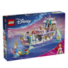 LEGO® Disney: Ariel's Royal Wedding Boat (43299)