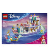 LEGO® Disney: Ariel's Royal Wedding Boat (43299)