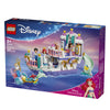 LEGO® Disney: Ariel's Royal Wedding Boat (43299)