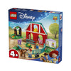 LEGO® Blaze's Horse Ranch (43304)