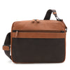 Picard Leather Shoulder Bag - Tan