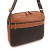 Picard Leather Shoulder Bag - Tan