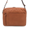 Picard Leather Shoulder Bag - Tan