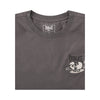 Everlast Round Neck Graphic Tee - Grey
