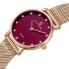 [Mix & Match Any 2 for $63] BLACK BY BLUE BRAVE Diamond in the Hand 28mm