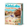 4M KL Crystal Mining Kit