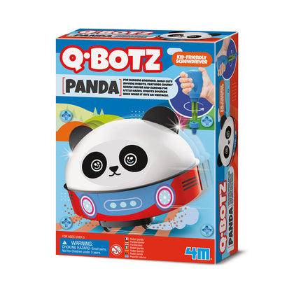 4M Kidzrobotix / Q.Botz - Panda