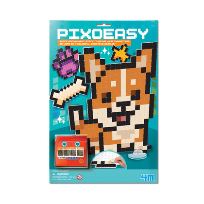 4M Pixoeasy - Dog