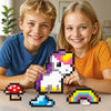 4M Pixoeasy - Cat
