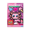 4M Pixoeasy - Axolotl