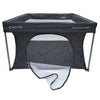 Capella Wenderpod Portable Play Yard + FREE Foldable Foam Mattress Microfibre Cover