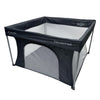 Capella Wenderpod Portable Play Yard + FREE Foldable Foam Mattress Microfibre Cover