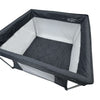 Capella Wenderpod Portable Play Yard + FREE Foldable Foam Mattress Microfibre Cover
