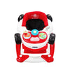 LUCKY BABY Racer Plus™ 2in1 Baby Walker-Rocker