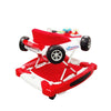 LUCKY BABY Racer Plus™ 2in1 Baby Walker-Rocker