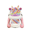 LUCKY BABY Yoona Unicorn™ 2in1 Baby Walker-Rocker