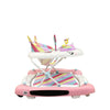 LUCKY BABY Yoona Unicorn™ 2in1 Baby Walker-Rocker