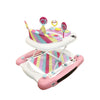 LUCKY BABY Yoona Unicorn™ 2in1 Baby Walker-Rocker