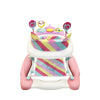 LUCKY BABY Yoona Unicorn™ 2in1 Baby Walker-Rocker