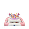 LUCKY BABY Yoona Unicorn™ 2in1 Baby Walker-Rocker