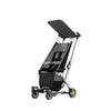 BIBIBOT Ai City Cabin Stroller Twin Connector - Black