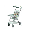 MABEIBEI Baby Cabin Size QQ6 Stroller - Mint