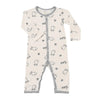 Baa baa Sheepz Romper Sweet Dreams Baa Baa - Yellow