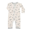 Baa baa Sheepz Romper Sweet Dreams Baa Baa - Yellow