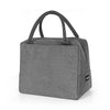 Kukeri Insulated Tote Bag - Grey