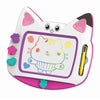 Gabby's Dollhouse Color Magnetic Doodle Board