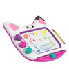 Gabby's Dollhouse Color Magnetic Doodle Board