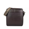 Picard Leather Shoulder Bag - Cafe