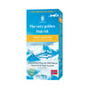 SINGCHOICE The Very Golden Fish Oil 60 Capsules