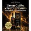 Straits Wholefoods Green Coffee Enzymes 375ml