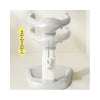 LUCKY BABY Classic EZ Shower Support Stand - Grey