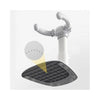 LUCKY BABY Classic EZ Shower Support Stand - Grey