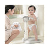 LUCKY BABY Classic EZ Shower Support Stand - Grey