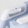 Lucky Baby Grow Up Potty Training Seat with Ladder - Blue