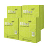 [ONLINE EXCLUSIVE SG60 DEALS] Kinohimitsu 5DTOX (Fibre Chewable Tablet) 600MG 8S (New)
