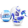 Zuru 5 Surprise Dino Strike Ice Age - Assorted Mystery Surprise Capsule Collectible Toy