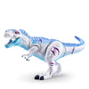 Zuru 5 Surprise Dino Strike Ice Age - Assorted Mystery Surprise Capsule Collectible Toy