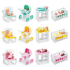 Zuru 5 Surprise My Mini Baby Series 1 - Assorted Mystery Surprise Capsule Collectible Toy