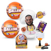 Zuru 5 Surprise NBA Ballers - Assorted Mystery Surprise Capsule Collectible Toy