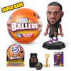 Zuru 5 Surprise NBA Ballers - Assorted Mystery Surprise Capsule Collectible Toy